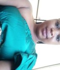 Rencontre Femme Cameroun à Yaoundé : Angeline, 28 ans